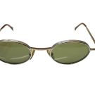 Vintage DIESEL CARVEN Paris Sonnenbrille
