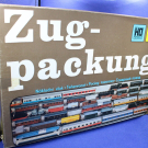 Piko Spur H0 Startset Leerverpackung für BR130/guter Zustand