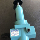 Wilkerson R30-08-H00 Regler. 0-12.2 bar