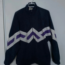 Gilet vintage adidas