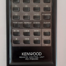 Original Kenwood RC-P2030 Fernbedienung Remote Control