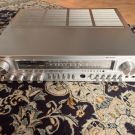 Grundig R 2000 Receiver