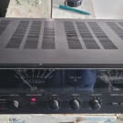 Dual CV 1462 Stereo Vollverstärker