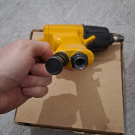 Uryu T1300 Pistolenschrauber kalibriert auf 100 Nm