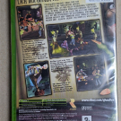 ✪ Grabbed By The Ghoulies Xbox Classic PAL Neu New Sealed ✪