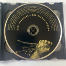 Ozzy Osbourne – The Ozzman Cometh 2xCD Limited Edition Epic Aus 1997