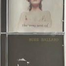 Rock Konvolut , 9 Alben (10 Tonträger), CDs, mint