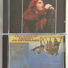 Konvolut B, Classic Rock CDs, 9 Alben, mint