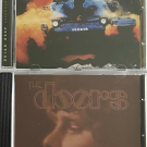 Konvolut A, Classic Rock CDs, 10 Alben, mint