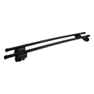 Honda 08L04-TDK-000Y1 Dachträger Dachgepäck Gepäckträger Cross Bar schwarz