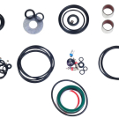 RockShox Full Service Kit Monarch Plus B1 2014-2018