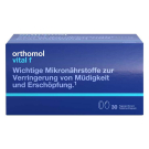 Orthomol Vital F