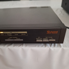 Technics SH-E4 12 Band Equalizer (#6625)