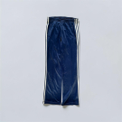 adidas Firebird Vintage Track Pants Trainingshose Hose Blau L 52 Rare 80s 90s