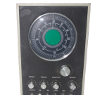 Telefunken Hifi Compact 2000x + 2x TL 41 Klangboxen